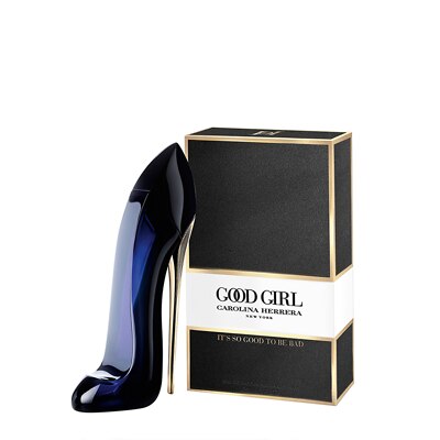 Carolina herrera good girl 30ml on sale