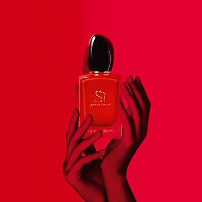 Armani Si Passione Eau de Parfum 50ml FEELUNIQUE