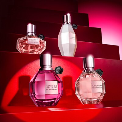 Flowerbomb nectar 2025