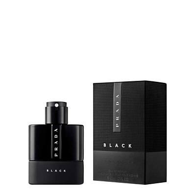 Prada luna rossa black sephora shop