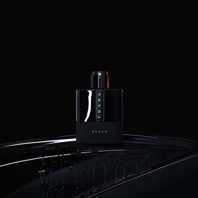 Prada Luna Rossa Black Eau de Parfum 50ml FEELUNIQUE
