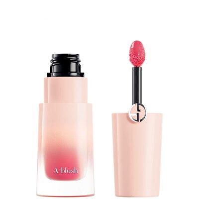 Armani Neo Nude A Blush 3.3ml Liquid Blush FEELUNIQUE