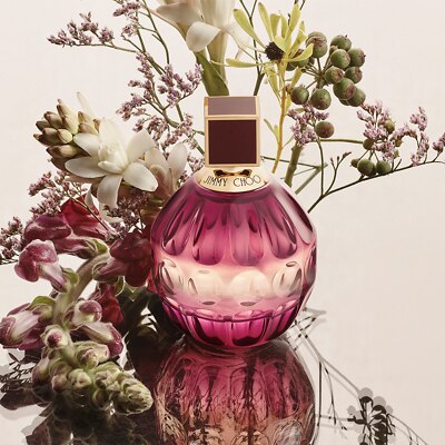 Jimmy Choo Fever Eau de Parfum 60ml FEELUNIQUE