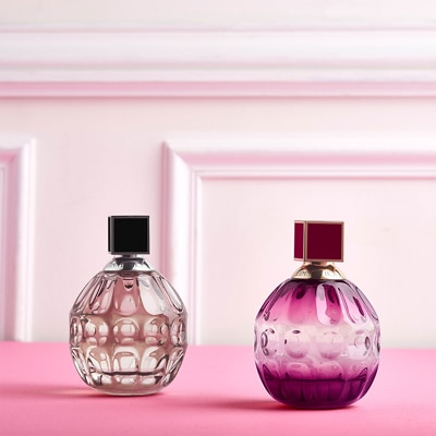 Jimmy choo fever notes clearance