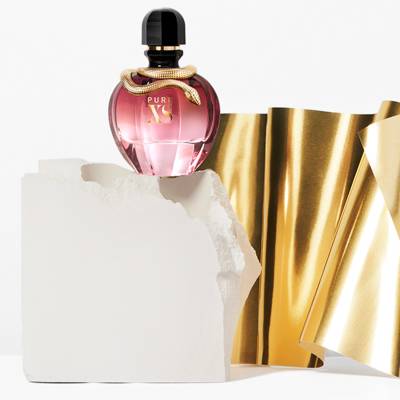 Paco rabanne pure xs for her best sale