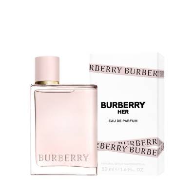 Burberry 50ml eau de parfum hotsell