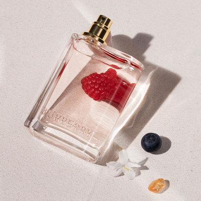 Burberry red parfum clearance
