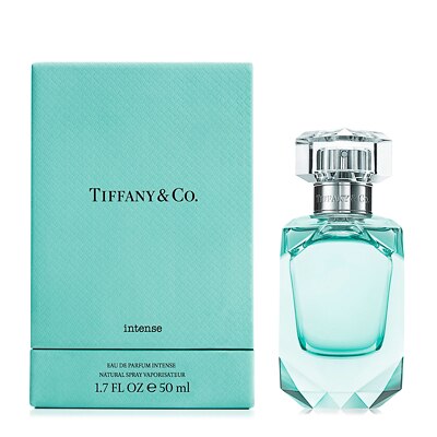 Tiffany Co. Intense Eau de Parfum For Her 50ml FEELUNIQUE